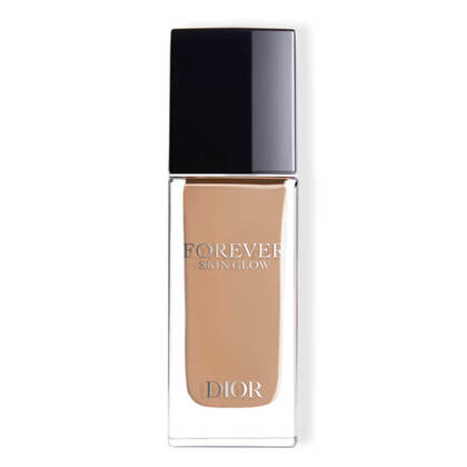 DIOR Diorskin Forever Skin Glow Foundation 24H feuchtigkeitsspendend 1 of 3