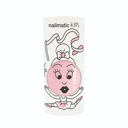 1 PCS Nailmatic Water-Based Nail Polish Kids Nagellack  1 of 1 