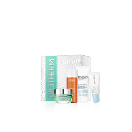 1 PCS Biotherm Aquasource Coffret de soins pour le visage 1 of 3