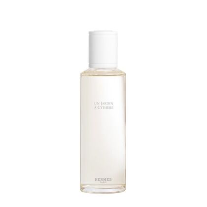 200 ML Hermès Un Jardin à Cythère Eau de Toilette Nachfüllflakon  1 of 1 