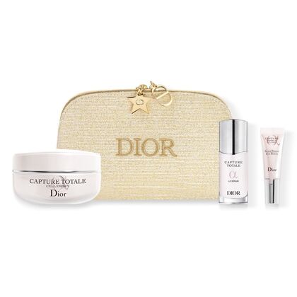 1 PCS DIOR CAPTURE TOTALE Coffret Capture Totale édition limitée  1 of 2 