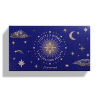 Marionnaud xmas set Lidschattenpalette