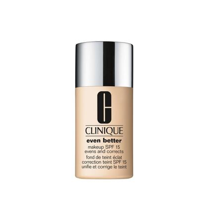  Clinique Even Better Makeup SPF 15 Fond de teint  1 of 1 