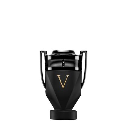 100 ML Rabanne INVICTUS VICTORY ELIXIR ABSOLU Parfum Intense 1 of 7