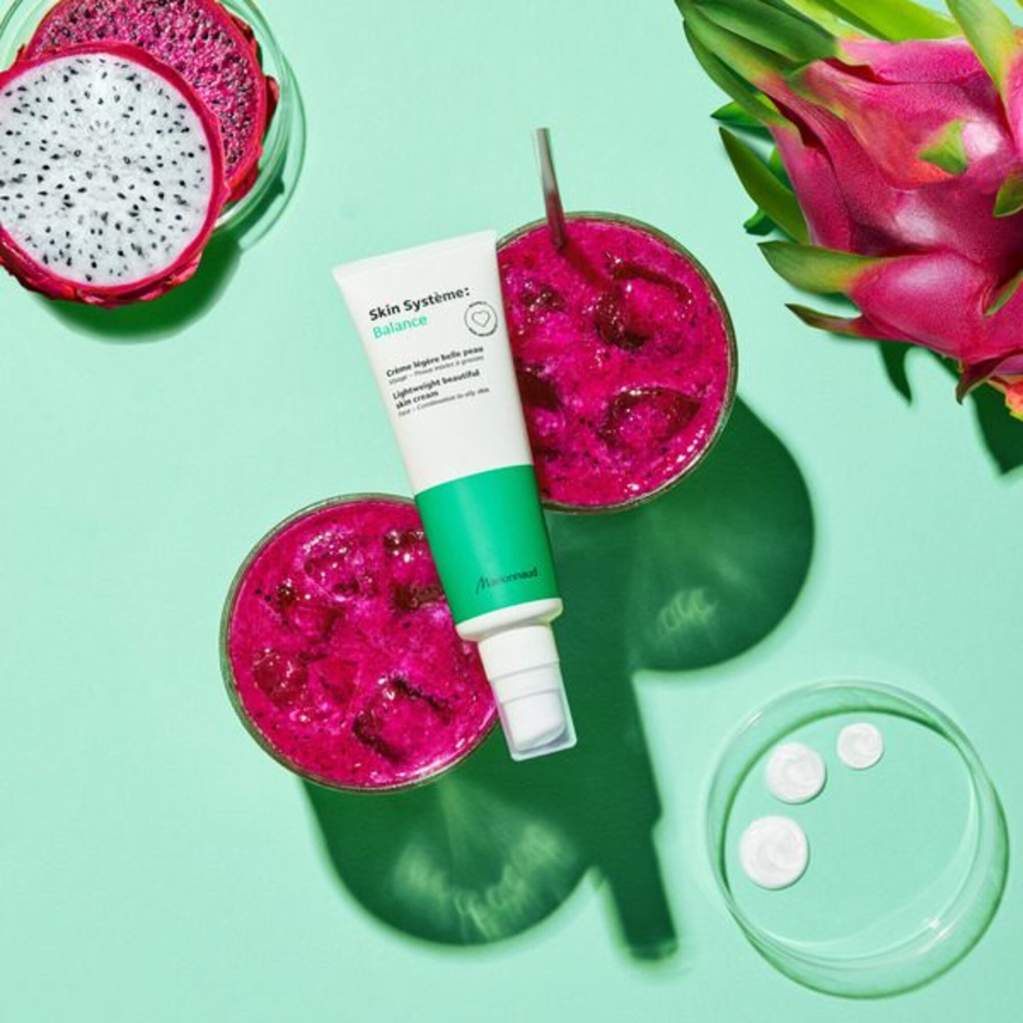 50 ML Marionnaud Skin System Balance Crème pour le visage  9 of 9 Crème pour le visage