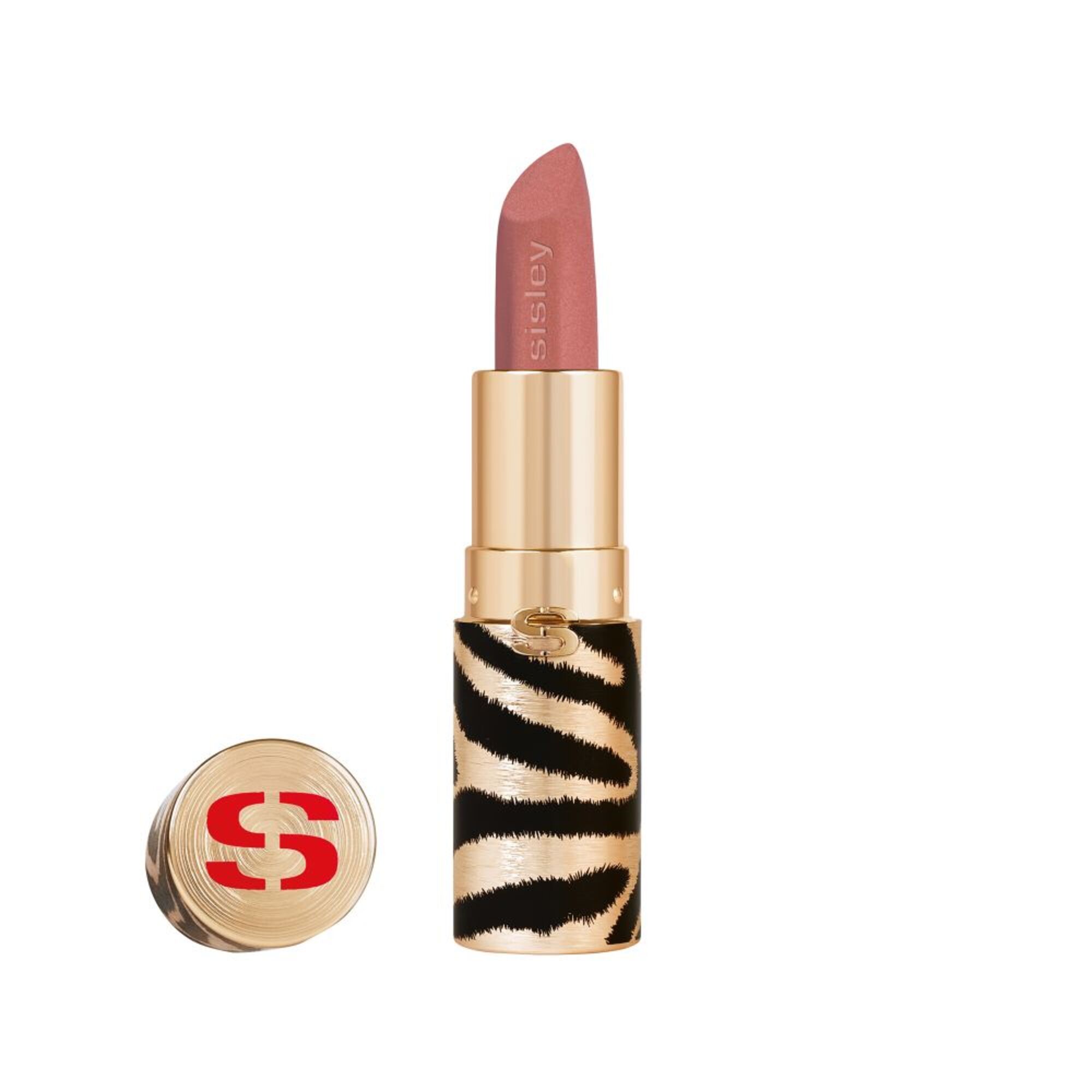 SISLEY Phyto-Rouge Velvet Lippenstift 1 of 4