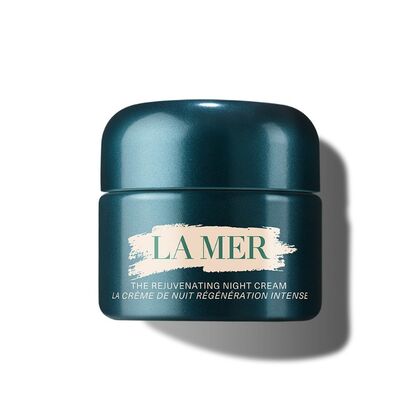 15 ML La Mer The Rejuvenating Night Cream Night Cream 1 of 3