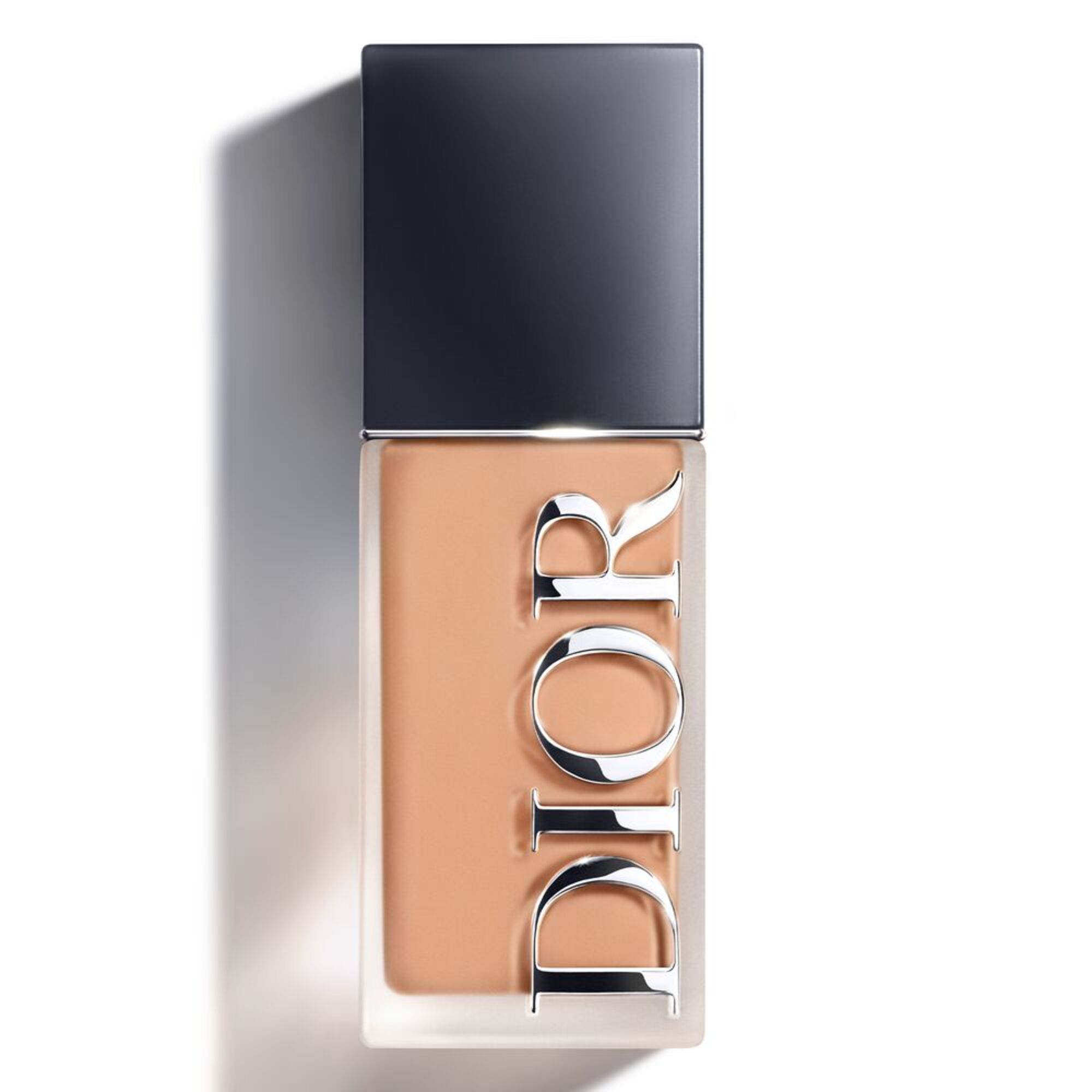 DIOR FOR FLUID MATTE Blurring Natural Matte Foundation 1 of 3 Blurring Natural Matte Foundation