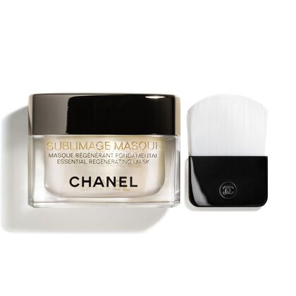 50 G CHANEL SUBLIMAGE GANZHEITLICHE ANTI-AGING-MASKE  1 of 1 