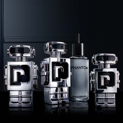 50 ML Rabanne Phantom Eau de Toilette  1 of 7 