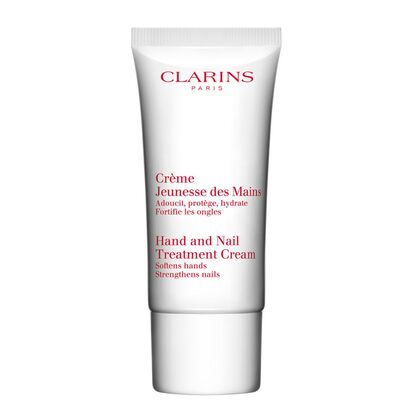 30 ML Clarins Crème Jeunesse des Mains Pflegecreme für Hände und Nägel  1 of 1 