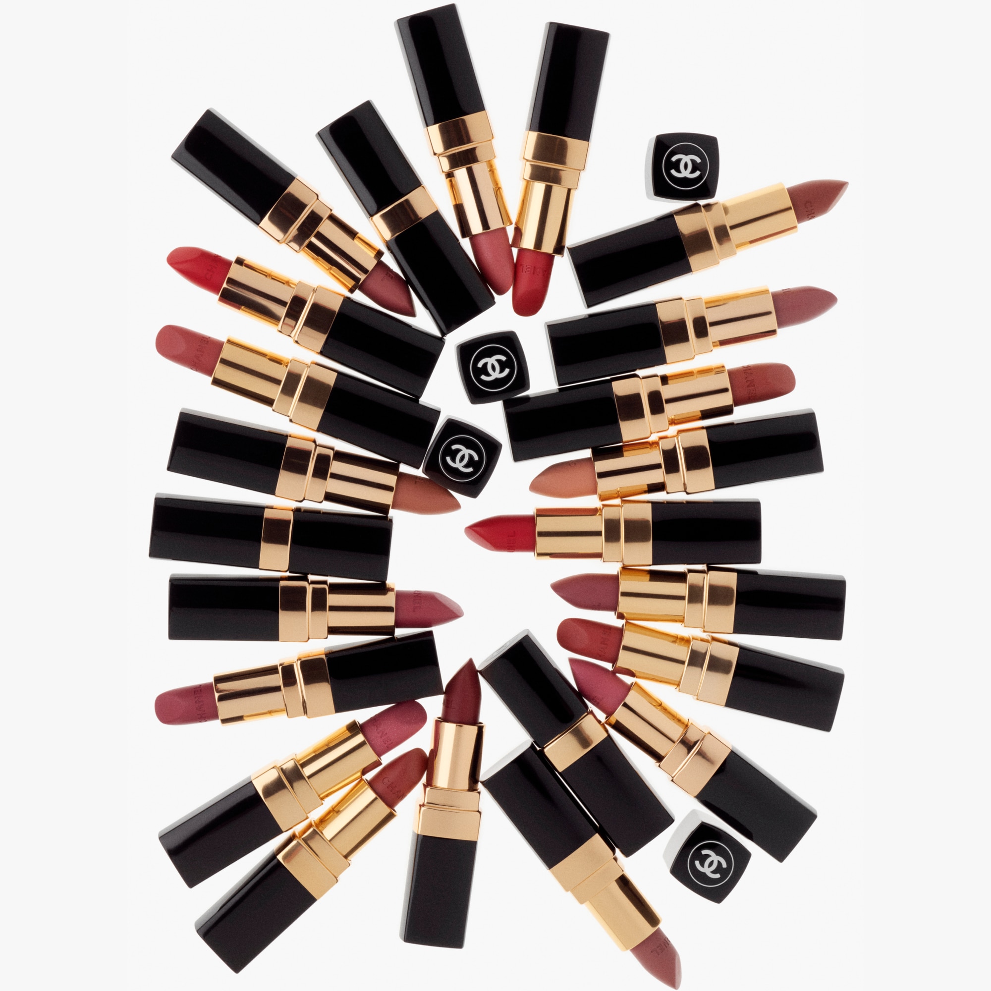 CHANEL ROUGE COCO Rouge � l�vres 1 of 6