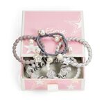 1 PCS by Eloise BYE X-MAS THE SILVER BOX  1 of 1 THE SILVER BOX