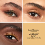  BareMinerals MINERALIST EYESHADOW PALETTE Lidschatten Palette  2 of 3 Lidschatten Palette