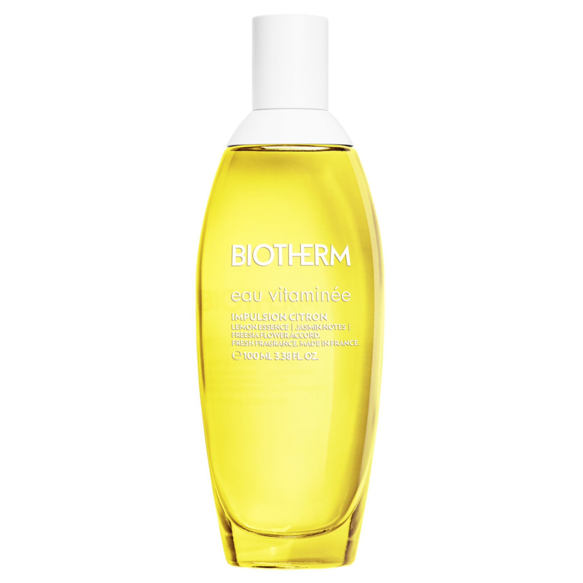 100 ML Biotherm BT EAU VINTAMINEE Eau de Toilette 1 of 8