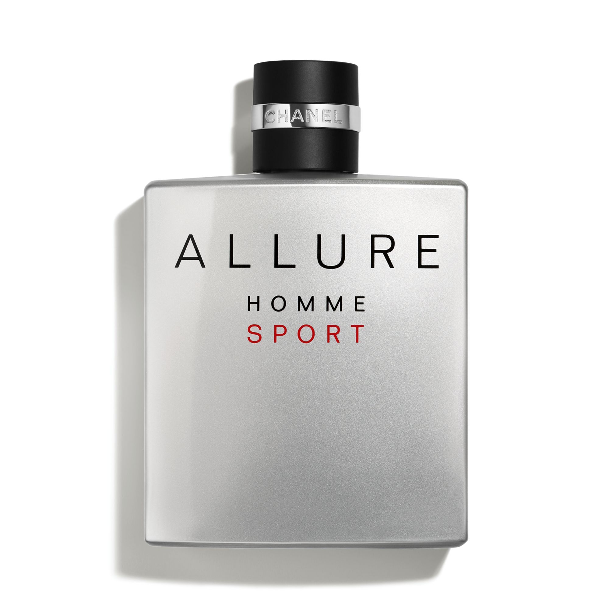 150 ML CHANEL ALLURE HOMME SPORT EAU DE TOILETTE 1 of 2
