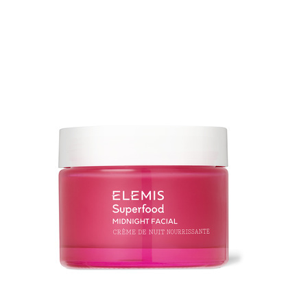 50 ML Elemis Superfood Midnight Facial Nachtcreme  1 of 3 