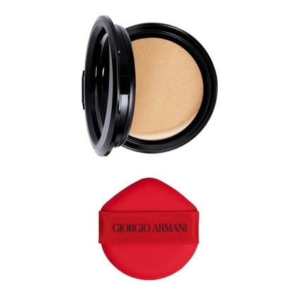  Giorgio Armani My Armani To Go Cushion Foundation Case  1 of 3 