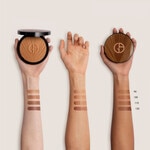 Giorgio Armani LUMINOUS SILK BRONZER Bronzer 4 of 6 Bronzer