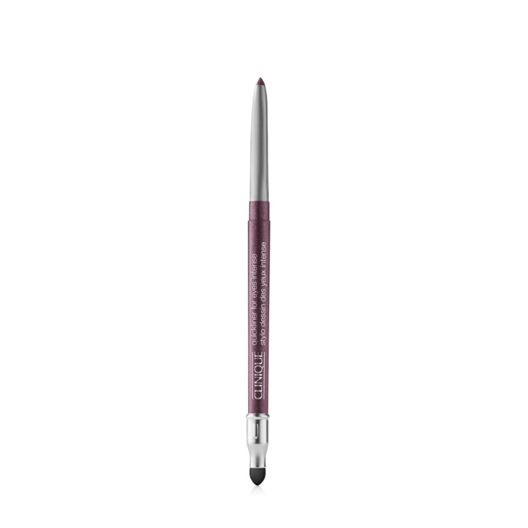 Clinique Quickliners for Eyes Intense Lustre Eyeliner 1 of 3 Eyeliner