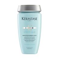 250 ML Kérastase SPECIFIQUE Shampoo für sensible Kopfhaut, trockenes Haar  1 of 2 