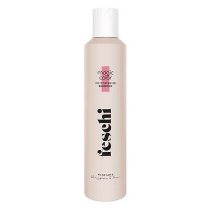 200 ML Feschi MAGIC COLOR Shampoo für gefäbertes Haar  1 of 1 