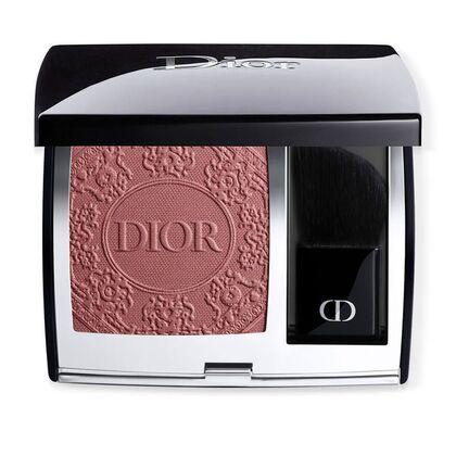 DIOR CD XMAS HOLIDAYLOOK 2023 Blush-Puder 1 of 3