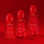 100 ML Giorgio Armani SI PASSIONE RED MUSK Parfum 6 of 6 Parfum