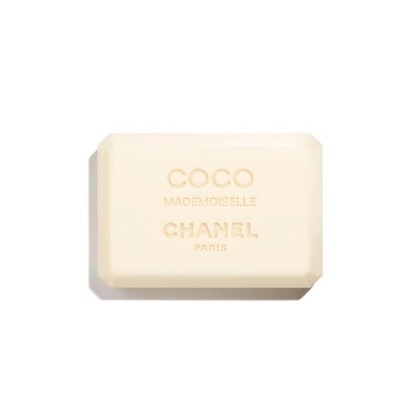 150 G CHANEL COCO MADEMOISELLE LUXURIÖSE BADESEIFE  1 of 1 