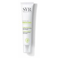 40 ML SVR Sebiaclear Active Gel 40ml  1 of 2 