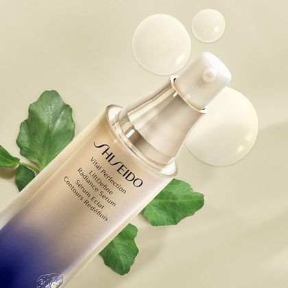 40 ML Shiseido Vital Perfection Serum  1 of 3 