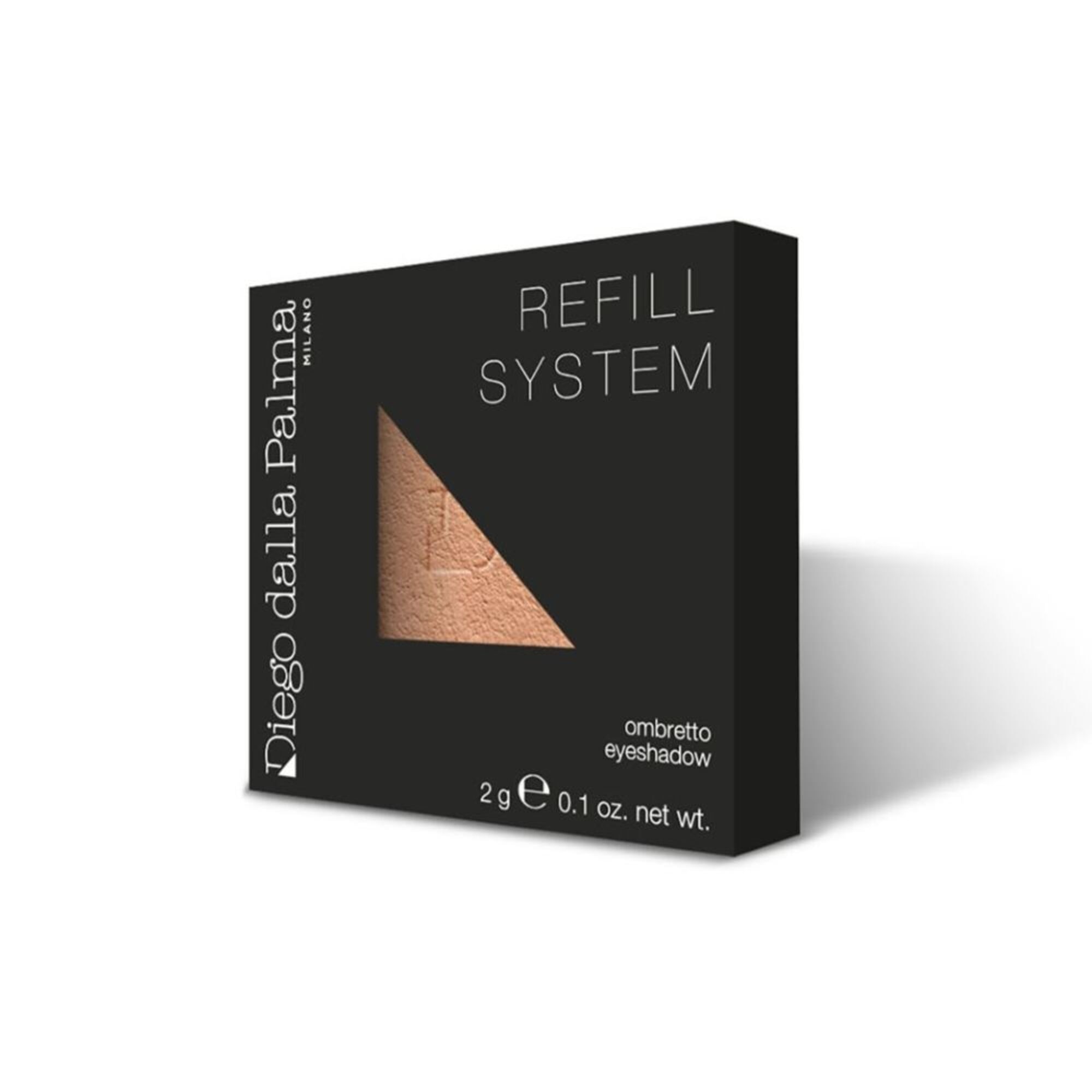 Matt Eyeshadow - Refill