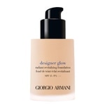  Giorgio Armani Designer Lift Foundation  3 of 3 Foundation