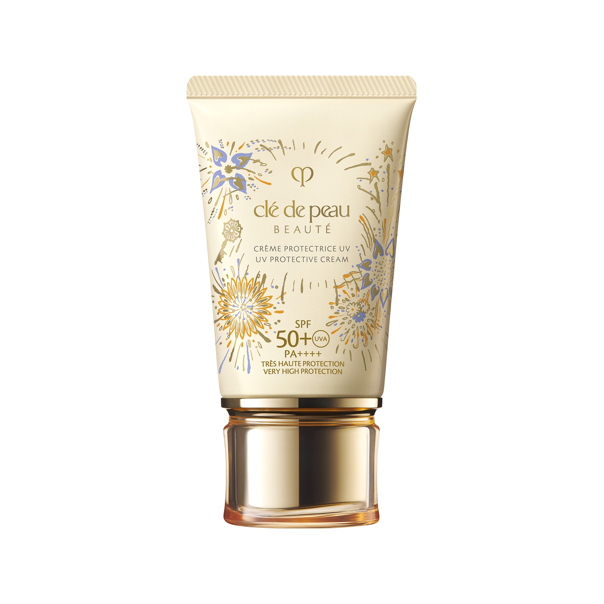 50 G Clé de Peau Beauté CDP GIFT COLLECTION Protection solaire 1 of 1 Protection solaire