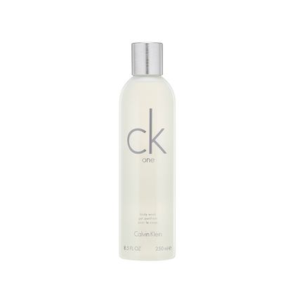 250 ML Calvin Klein CK One Duschgel  1 of 1 