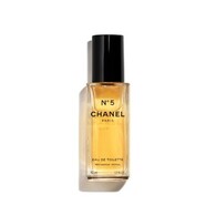 50 ML CHANEL N°5 NACHFÜLLBARER EAU DE TOILETTE ZERSTÄUBER  1 of 2 