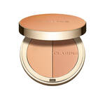 Ever Bronze Compact Powder - Kompakt-Puder für einen sonnengeküssten Glow