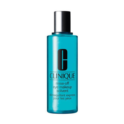 125 ML Clinique Demaquillants Rinse Off Eye Make-up Solvent  1 of 1 