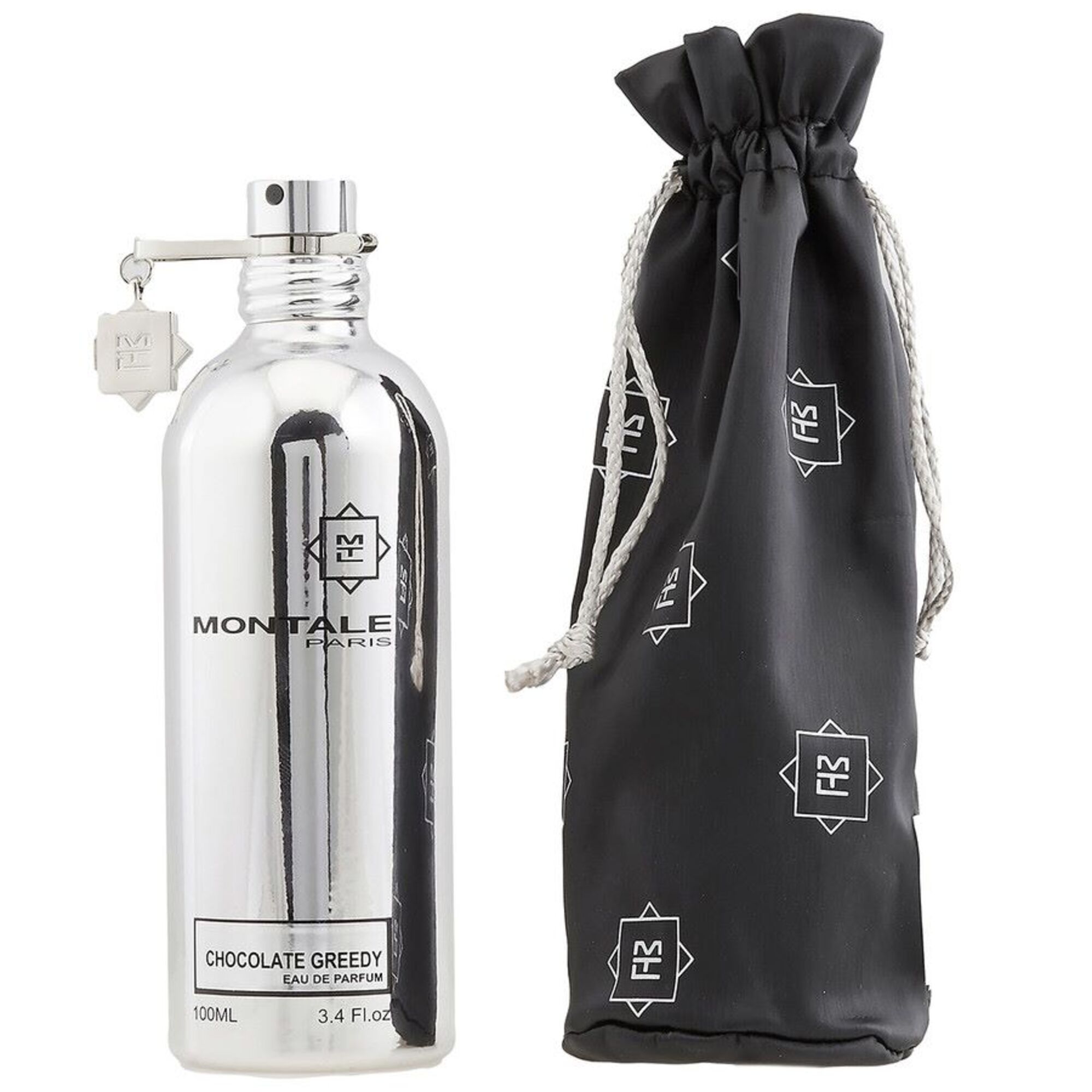 Eau de Parfum - Unisex