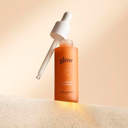 The Glow Serum