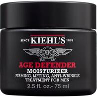 50 ML Kiehl's Men Age Defender Age Defender Moisturiser  1 of 2 