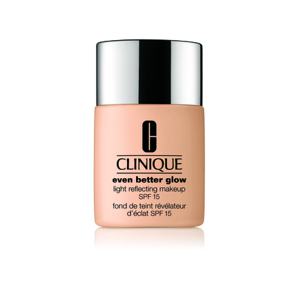  Clinique Even Better Glow Foundation  1 of 1 