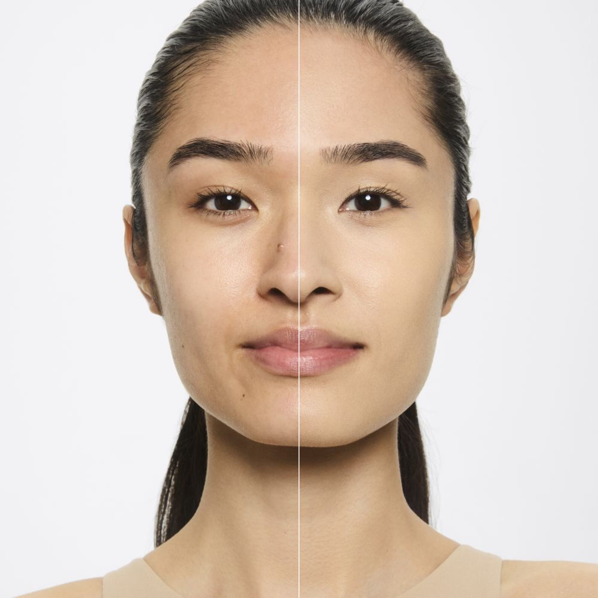 Stay-In-Place Makeup SPF10