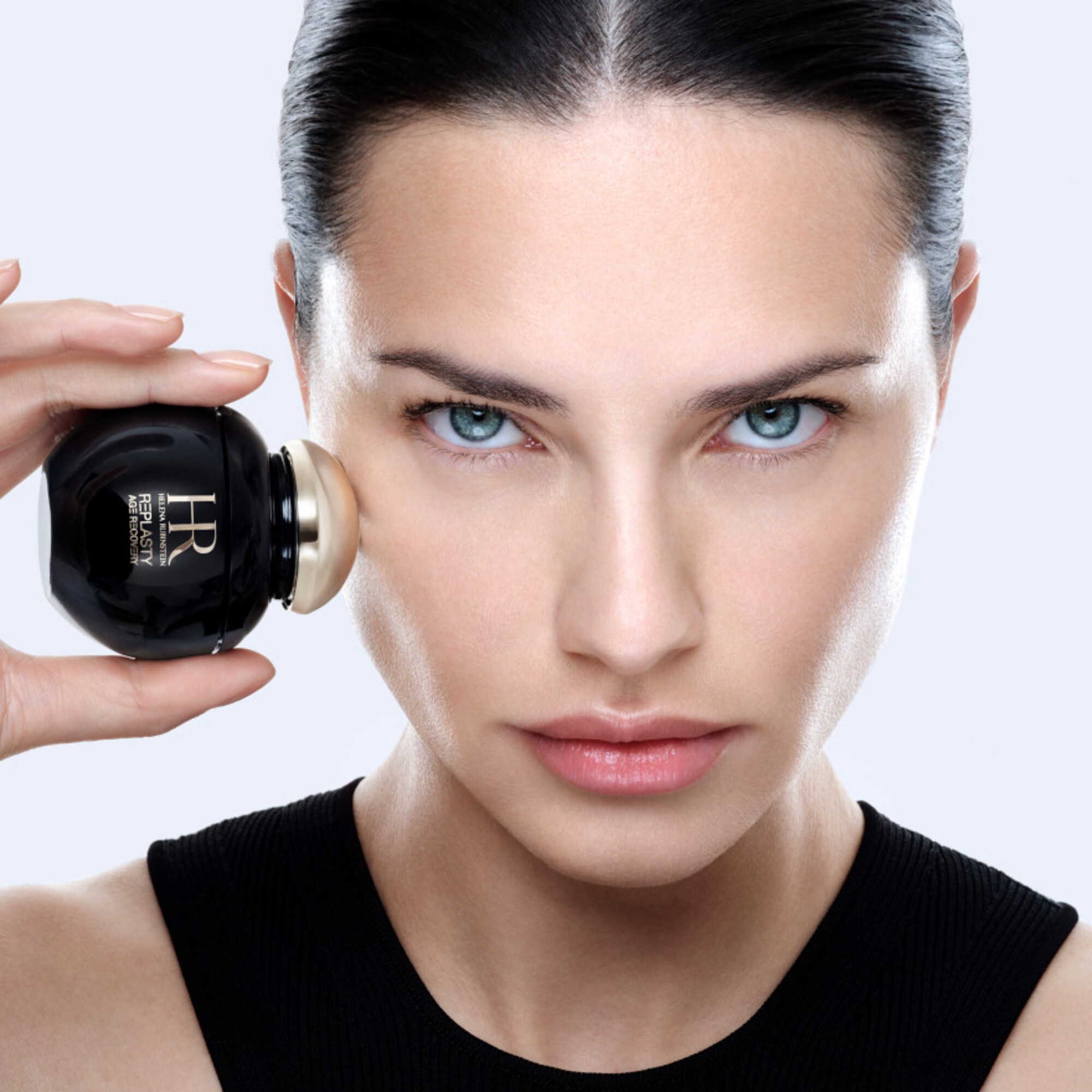 Crème pour les yeux