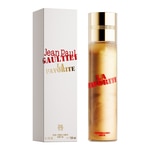 125 ML Jean Paul Gaultier La Favorite Körper Öl 3 of 6 Körper Öl