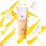 100 ML Laja Foot Care Leichte Tagespflege  2 of 3 Leichte Tagespflege