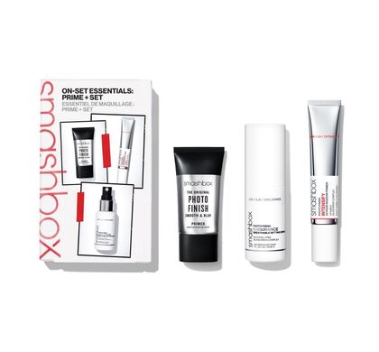 1 PCS Smashbox Photo Finish Set Set  1 of 1 