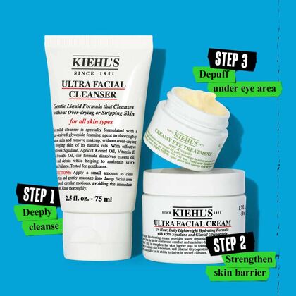Skincare Set