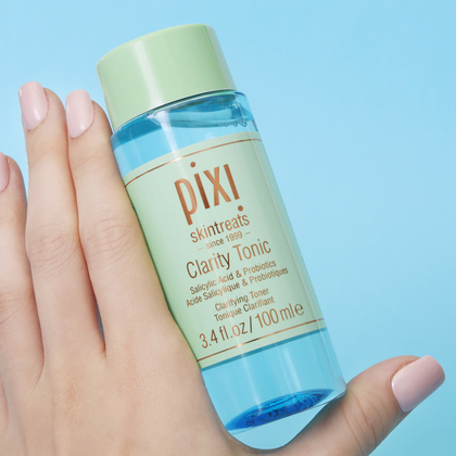 100 ML Pixi Tonic Gesichtswasser  1 of 2 