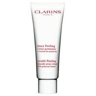 50 ML Clarins Soin Exfoliants  Visage Clarins Soin Exfoliants Visage Doux Peeling - Crème Gommante  1 of 2 